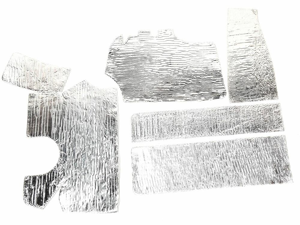 img-20240405-091135 TGB INSULATION COMP (5PCS) - 518157A