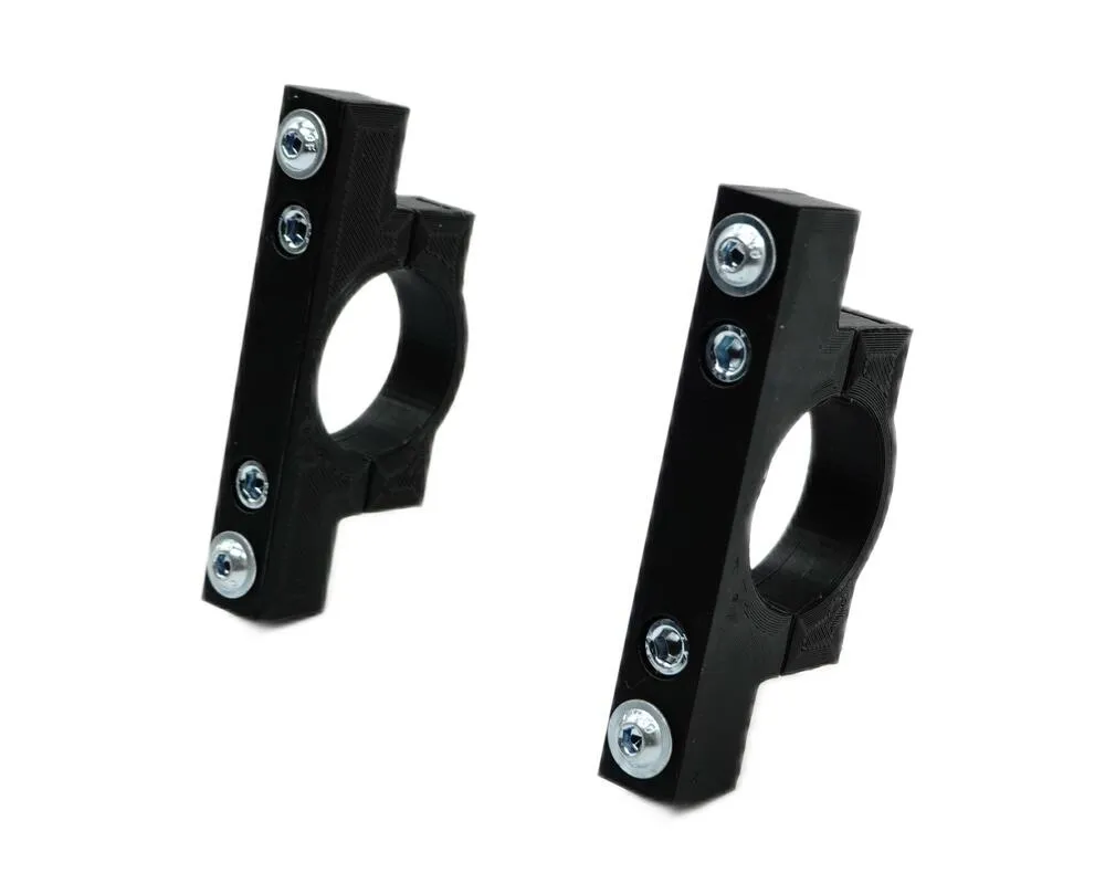 TMP_Kennzeichenhalter_vorne_Nummernschildhalterung___CF_Moto_CForce_850_1000_2024___10199 TMP Kennzeichenhalter vorne / Nummernschildhalterung - CF Moto CForce 850 1000 2024-25