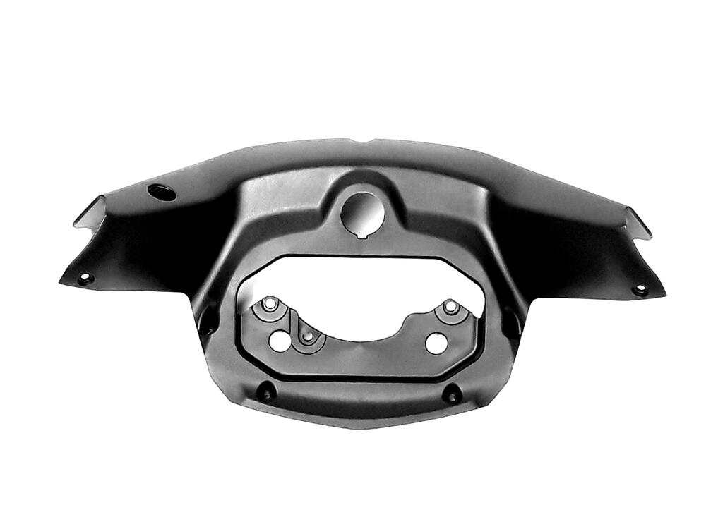 TGB REAR HANDLE GUARDS - 519024