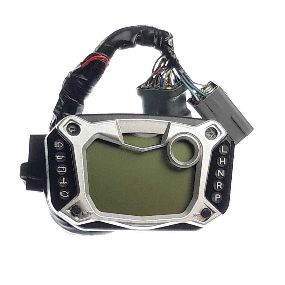 TGB SPEEDOMETER ASSY. - 927952