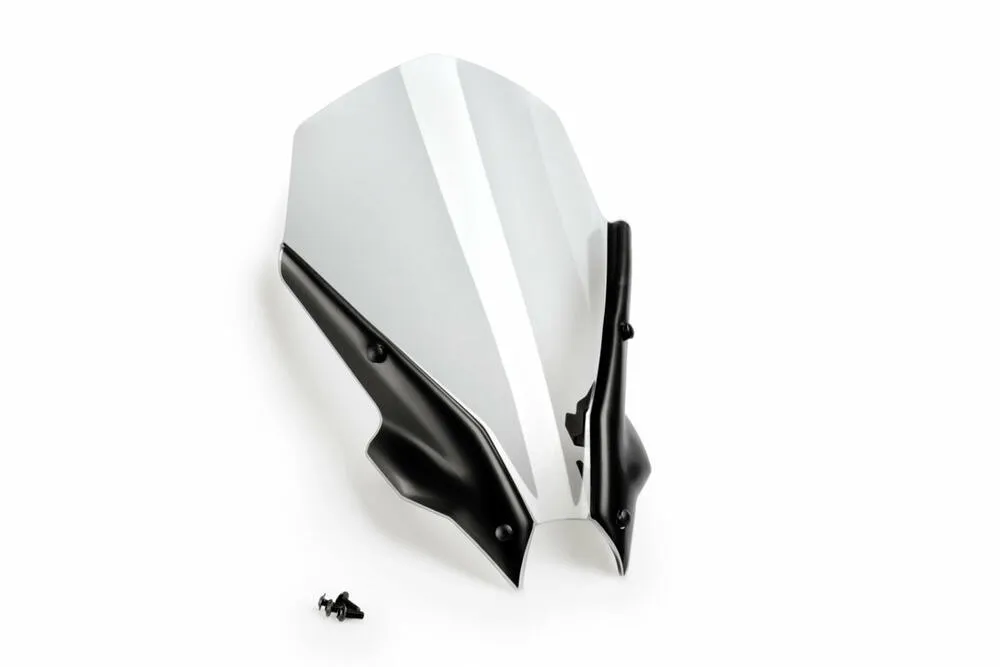 PUIG NAKED NEW GENERATION TOURING YAMAHA MT-09 21' C/TR - 20645W