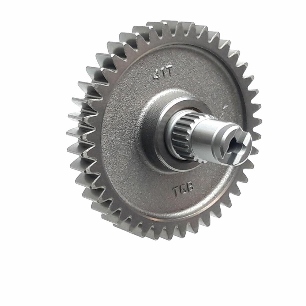 TGB OUTPUT COUNTERSHAFT ASSY. (41T) - 925307