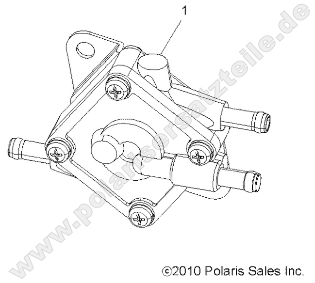 ENGINE, FUEL PUMP ENGINE, FUEL PUMP