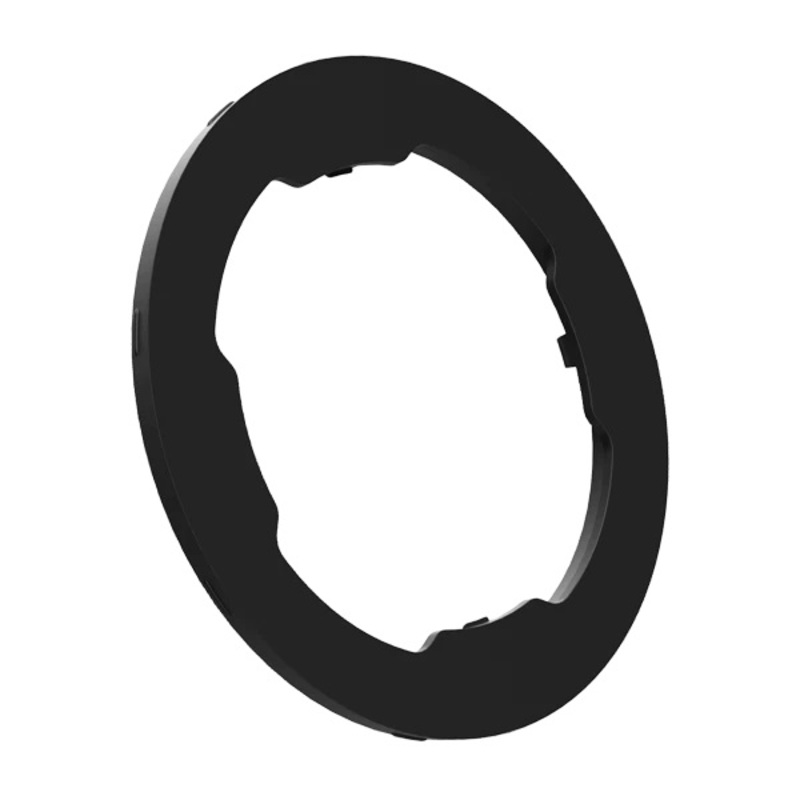 Quad-Lock-MAG-Ring-schwarz-QLP-MCR-BK Quad Lock MAG Ring - schwarz
