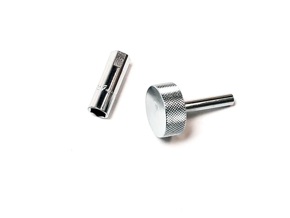 TGB CYLINDER HEAD VALVE GAP ADJUSTER TGB ATV 400/460/500/550/600 - 440662