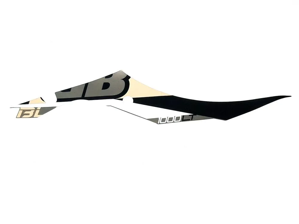 TGB Emblem - 518510YG