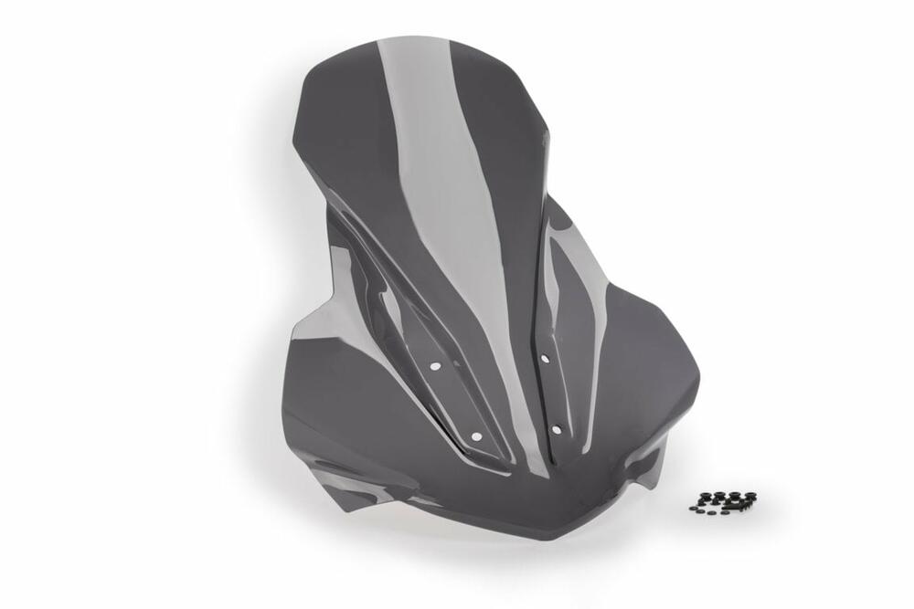 PUIG WINDS. V-TECHLINE TOURING YAMAHA NMAX 125 21' - 20737F