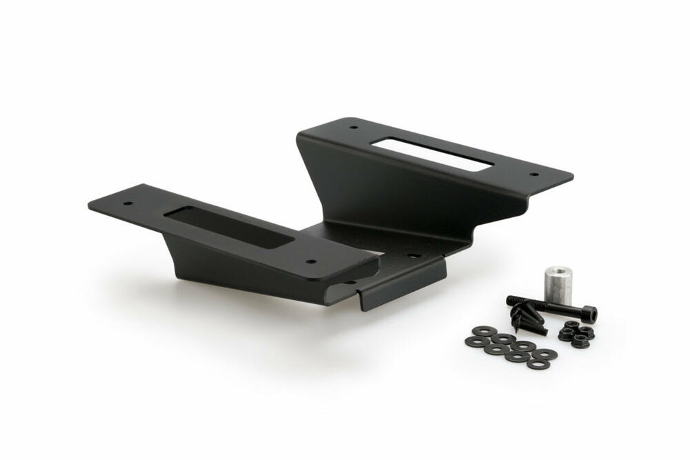 PUIG PUIG TOPCASES INSTALLATIONSSET FUR HONDA SCOOPY SH - 20640N