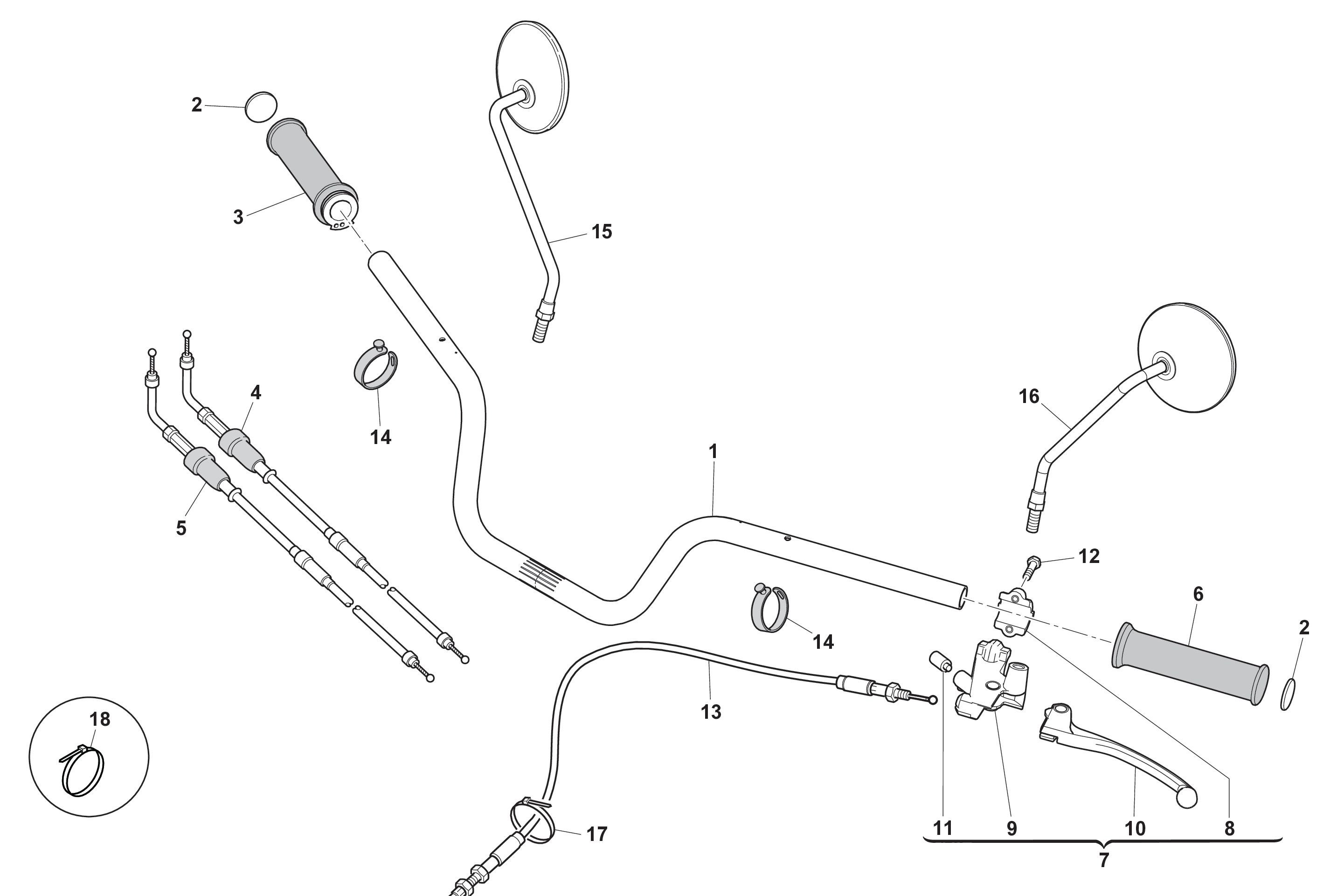 Lenker & Hebel Lenker & Hebel