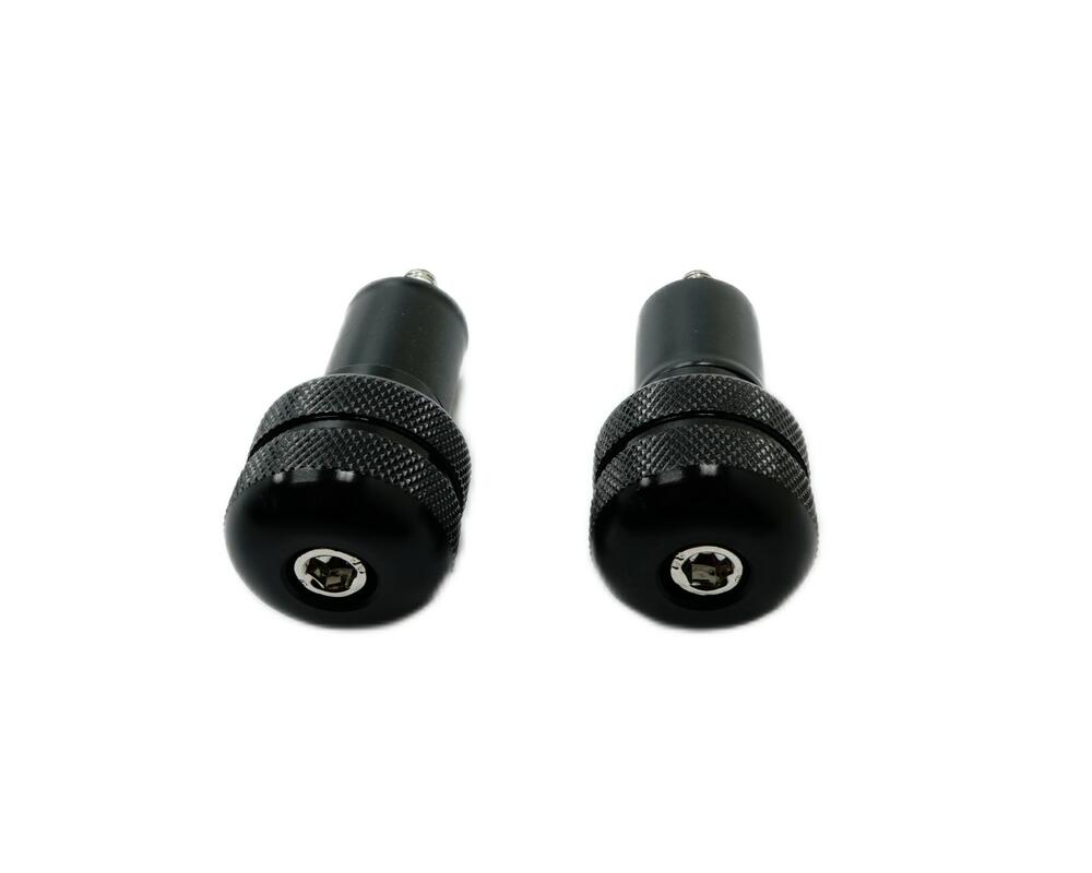 TMP_Lenkergewichte_Pro_22mm___schwarz___10139_2 TMP Lenkergewichte Pro Aluminium 7/8" / 22mm - schwarz