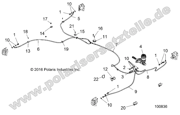 Brakes, Brake Lines and Master Cylinder Brakes, Brake Lines and Master Cylinder