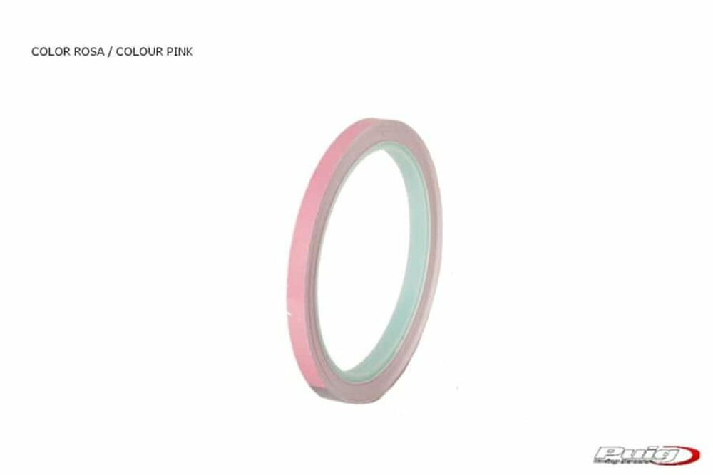 PUIG STREIFEN 6 METER ROSA - 2568Q