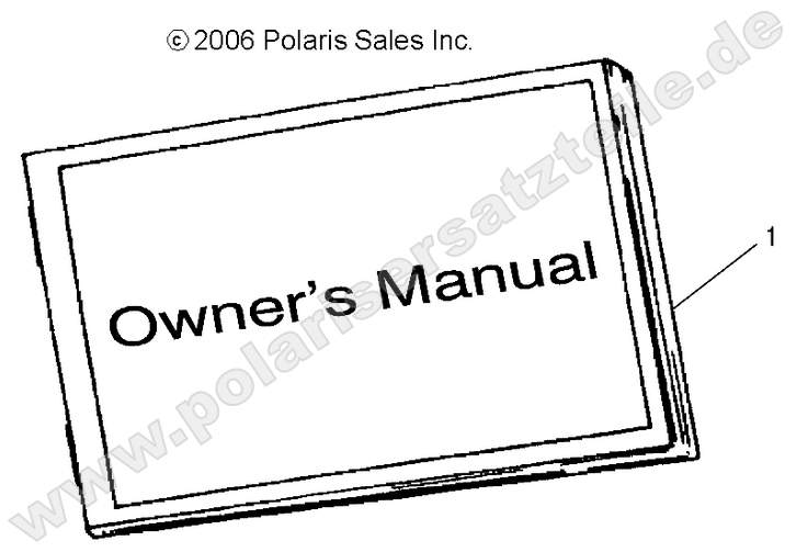 REFERENCE, OWNERS MANUALS REFERENCE, OWNERS MANUALS