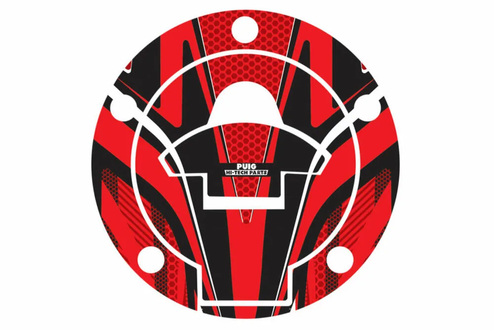 defaultvu7Myg7s2FsDE PUIG TANKDECKEL-ABDECKUNG MOD. RADIKAL YAMAHA F/ROT - 8281R