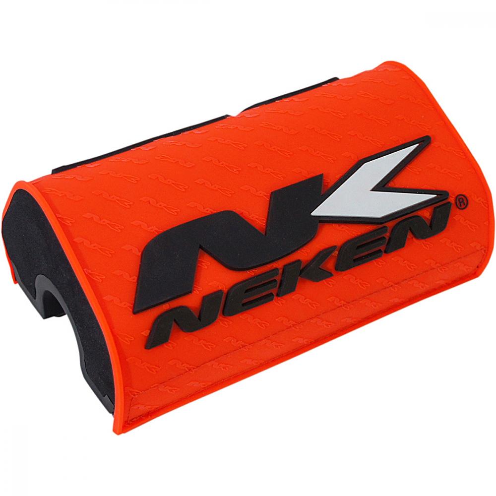 Neken_Lenkerpolster_fuer_Fatbar_Oversize_286_mm_Lenker___orange_PADV_ORF Neken Lenkerpolster für Fatbar Oversize 28,6 mm Lenker - orange