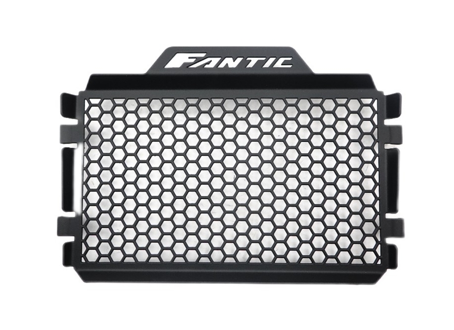 Fantic Original Kühlerschutzgitter - Caballero 700 2023- - V2348005 Fantic Original Kühlerschutzgitter - Caballero 700 2023- - V2348005