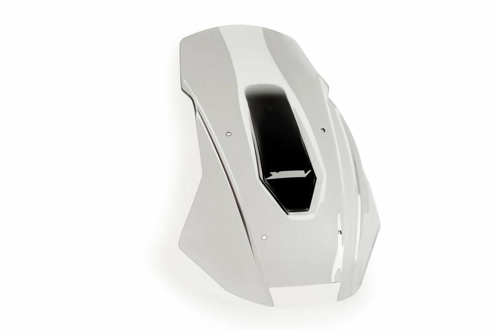 PUIG SPORTSCHEIBE HONDA X-ADV 21' C/TRANSPARENT - 20584W