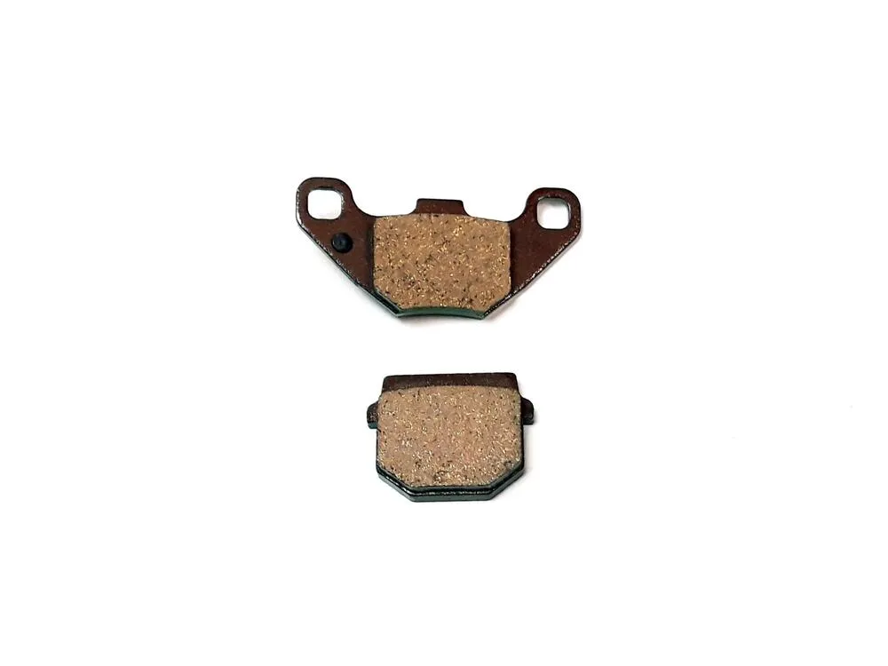 TGB BRAKE PAD TGB front Target 425, 525, Blade 250, 300 - 514038