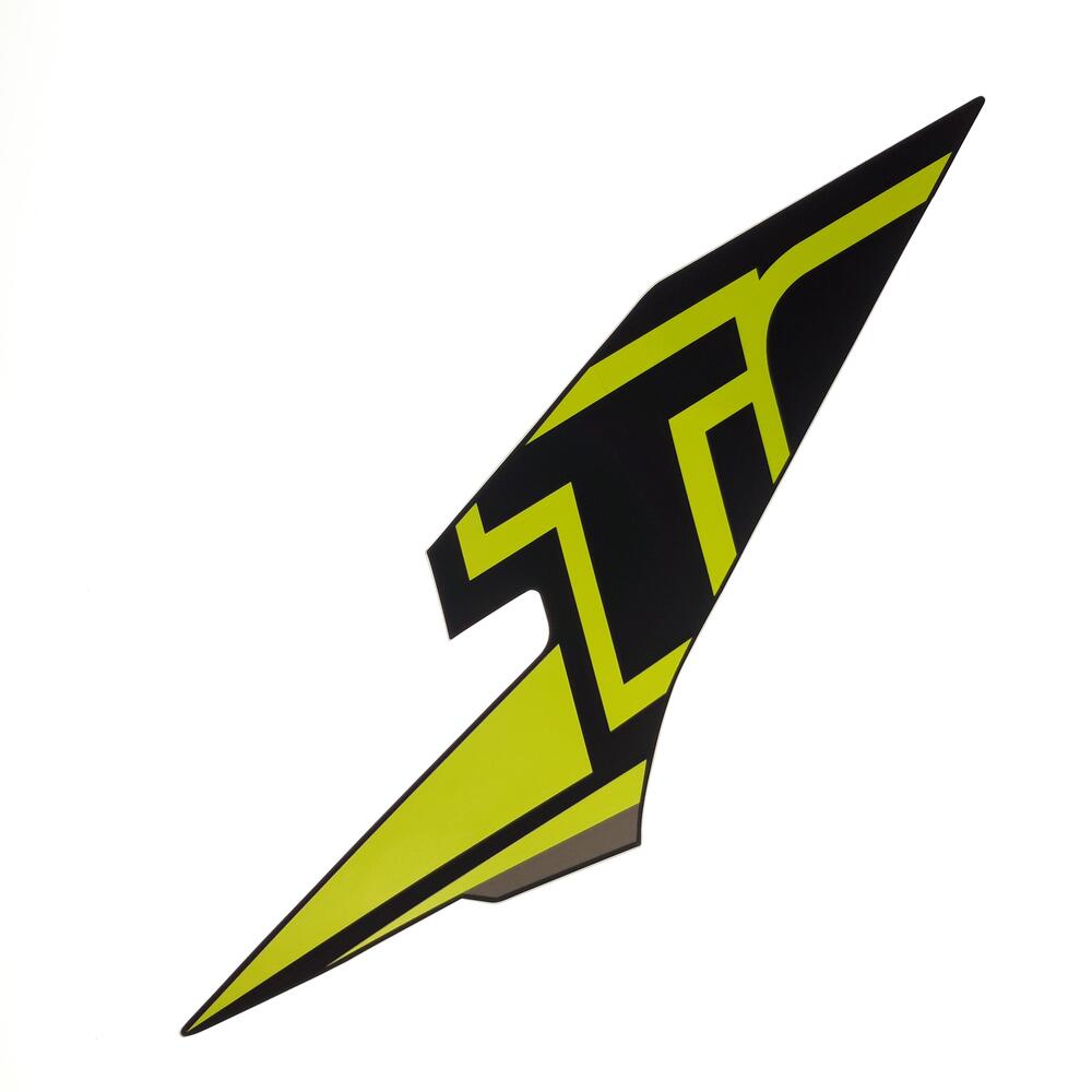 TGB EMBLEM - 518835SY