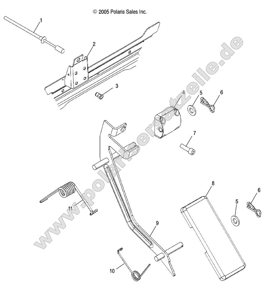 Engine, Throttle Engine, Throttle