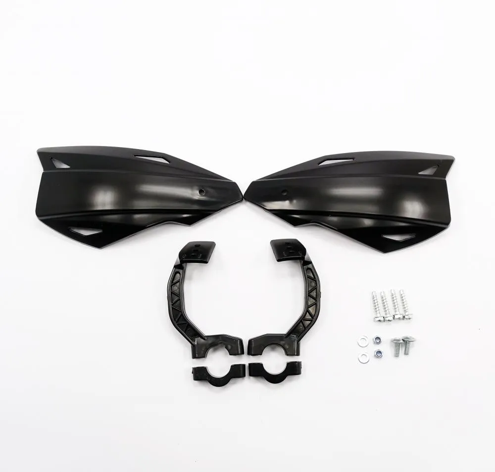 Fantic_Original_Lenker_Handschuetzer_Set___schwarz_04194005 Fantic Original Lenker Handschützer Set - schwarz