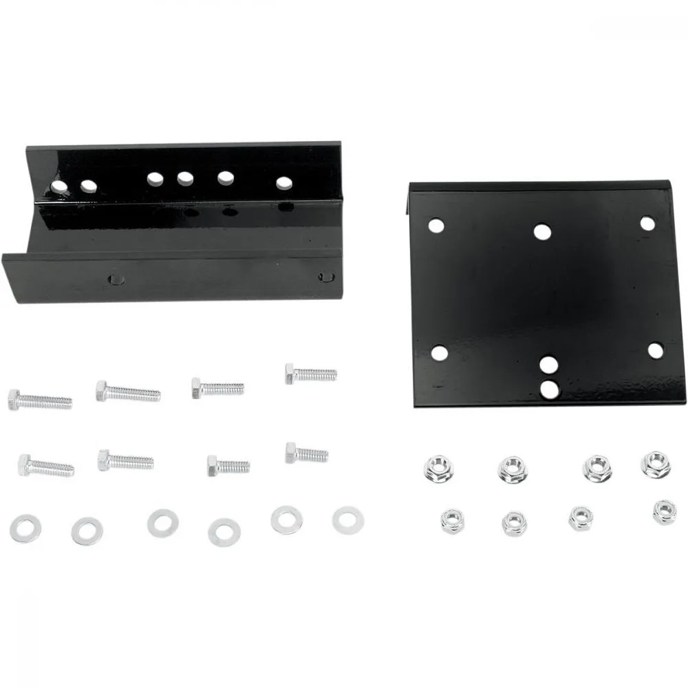 Moose Utility Seilwinden Montageplatte - Kawasaki KVF 650 / KVF 700 Prairie