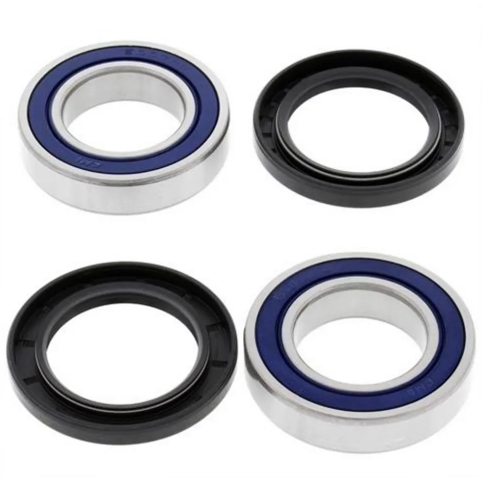 Moose Racing Radlager & Dichtung Kit hinten Yamaha YFM 660 Raptor 2001-05