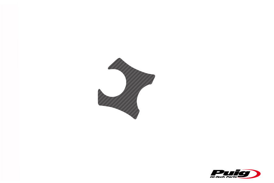 PUIG GABELBRÜCKEN-PROTEKTOR V-STROM DL650 04-11/DL1000 - 5187C