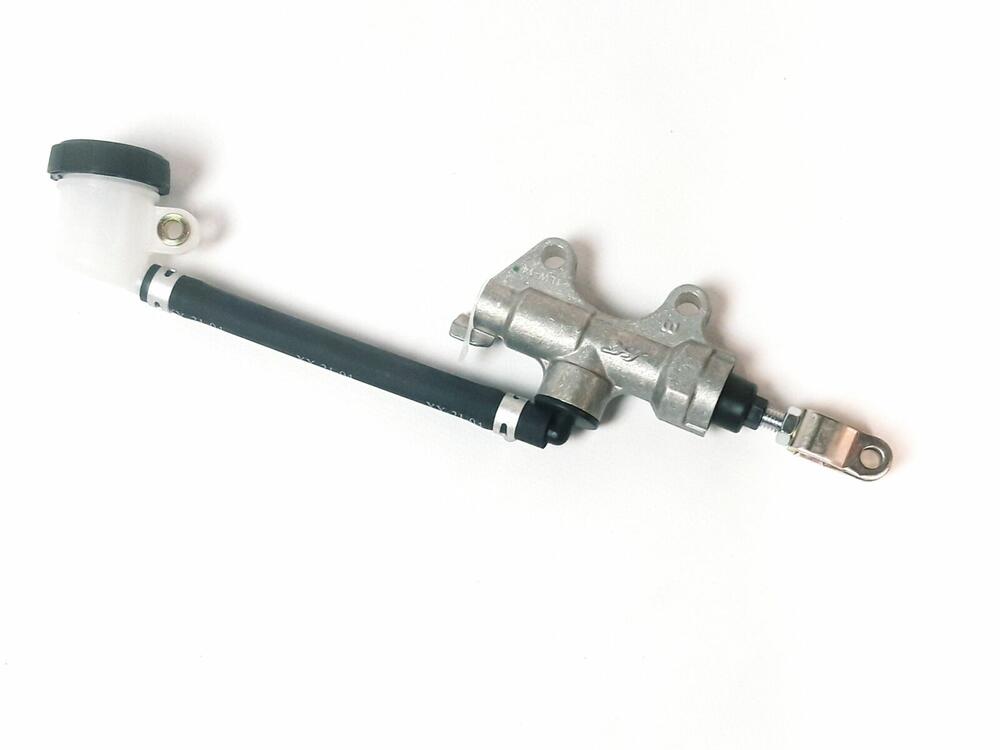 TGB MASTER CYLINDER ASSY., PEDAL - 514149