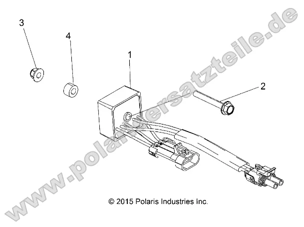 Electrical, Relay, Differential
