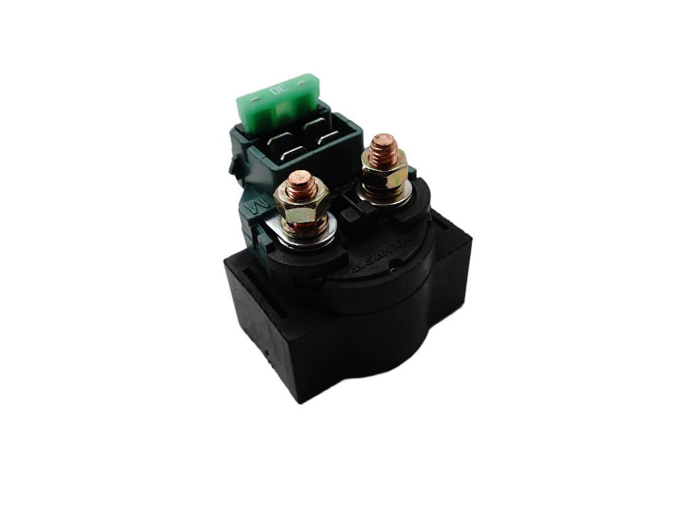 CFMoto Starter Relais / Magnetschalter - CF-9CR6-150310