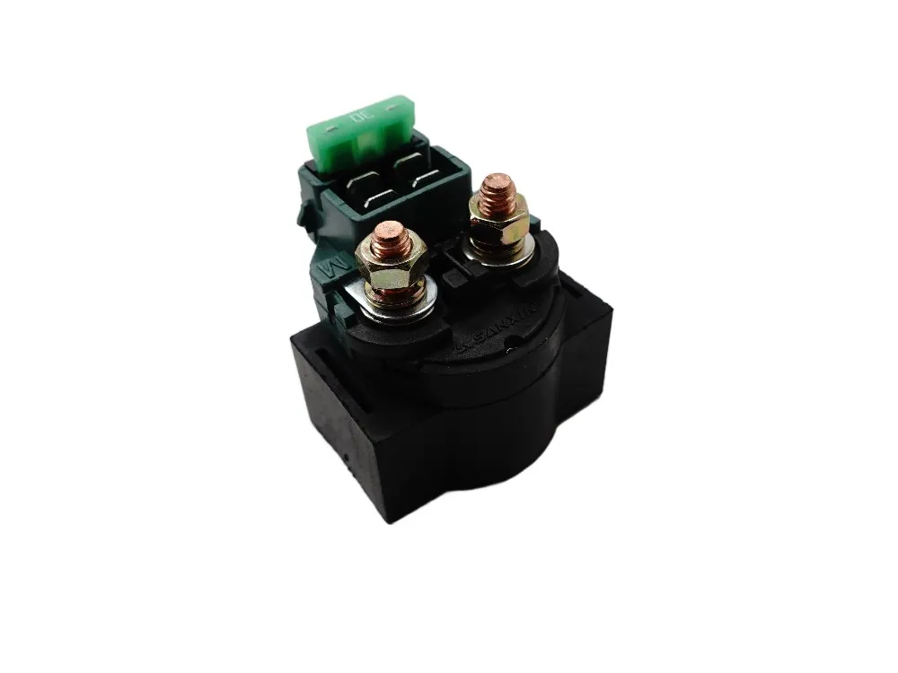 CFMoto Starter Relais / Magnetschalter - CF-9CR6-150310