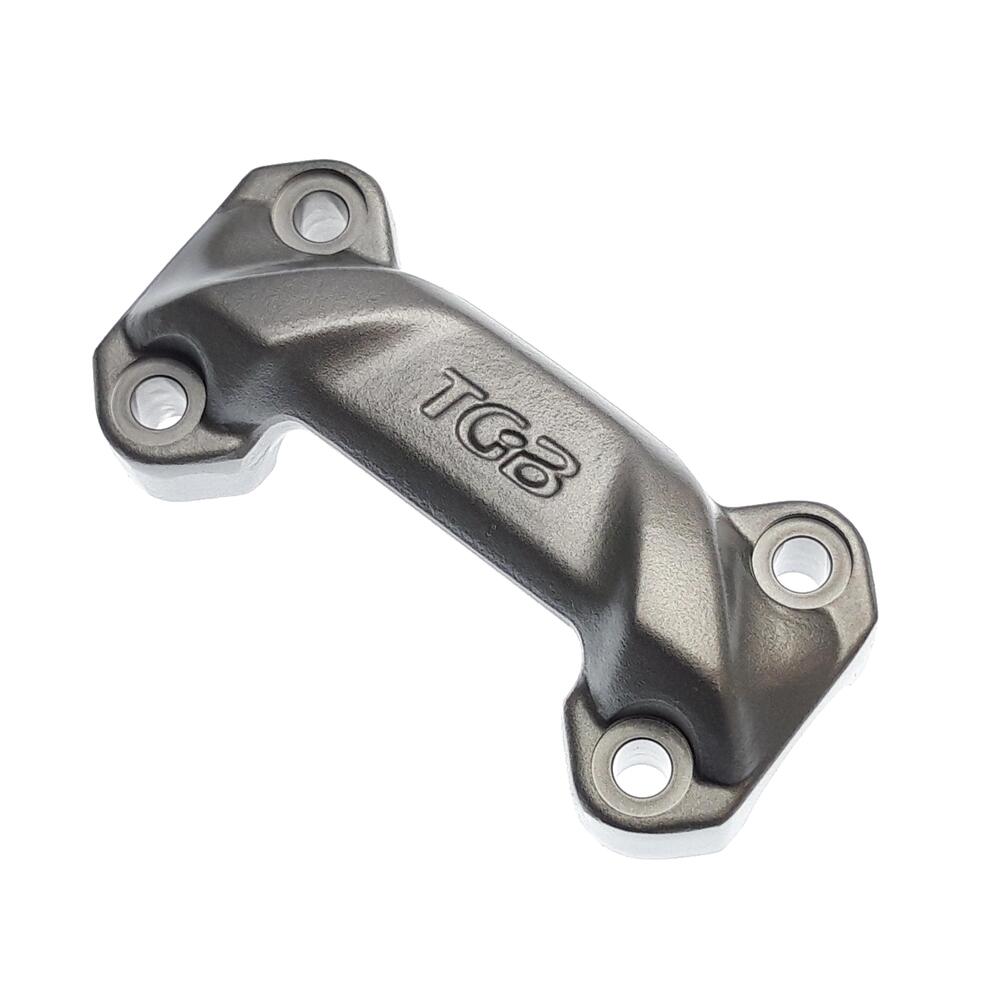 TGB HANDLE BAR BRACKET, UPPER - 513064