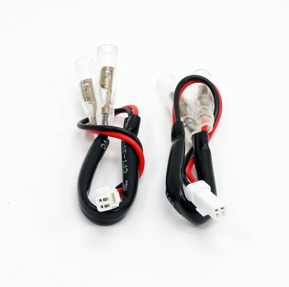 Puig_Blinker_Adapterkabel_fuer_Ducati_MV_Agusta_KTM_Suzuki_Typ_3_3164N Puig Blinker Adapterkabel für Ducati / MV Agusta / KTM / Suzuki Typ 3