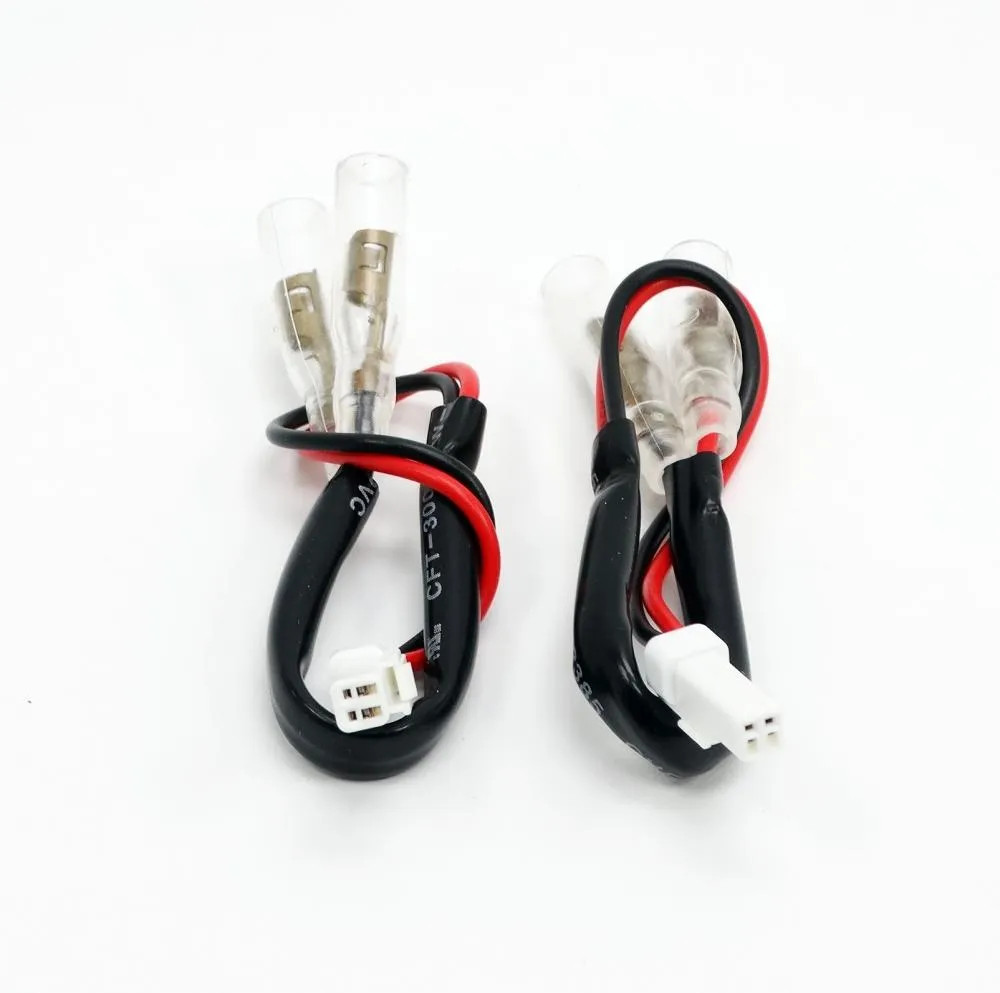 Puig_Blinker_Adapterkabel_fuer_Ducati_MV_Agusta_KTM_Suzuki_Typ_3_3164N Puig Blinker Adapterkabel für Ducati / MV Agusta / KTM / Suzuki Typ 3