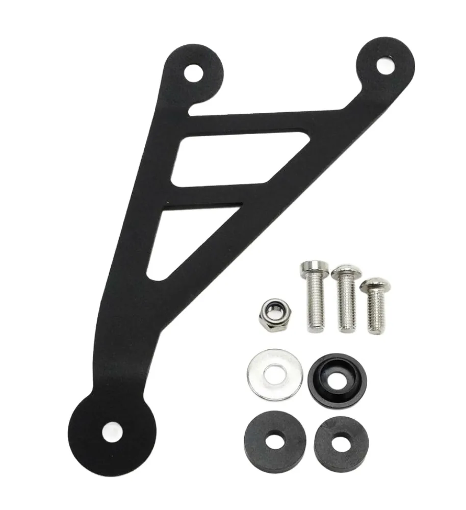 TMP Racing Auspuffhalterung - Suzuki GSX-R 1000 /R 2017-25