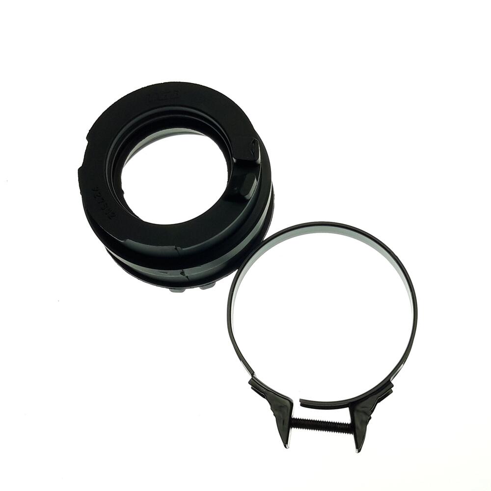 TGB RUBBER TUBE (CONTAIN CLIP) - 927312-S