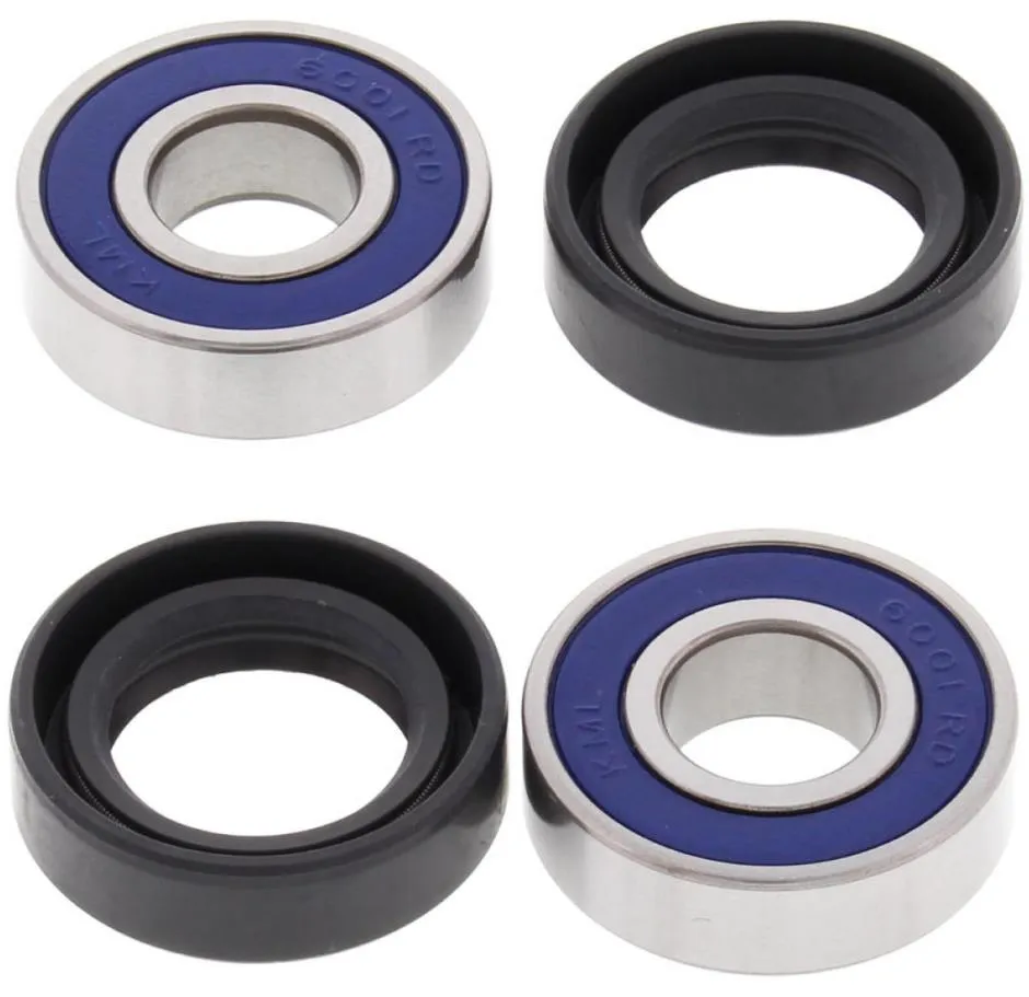 Moose Racing MX Radlager Set vorne Yamaha