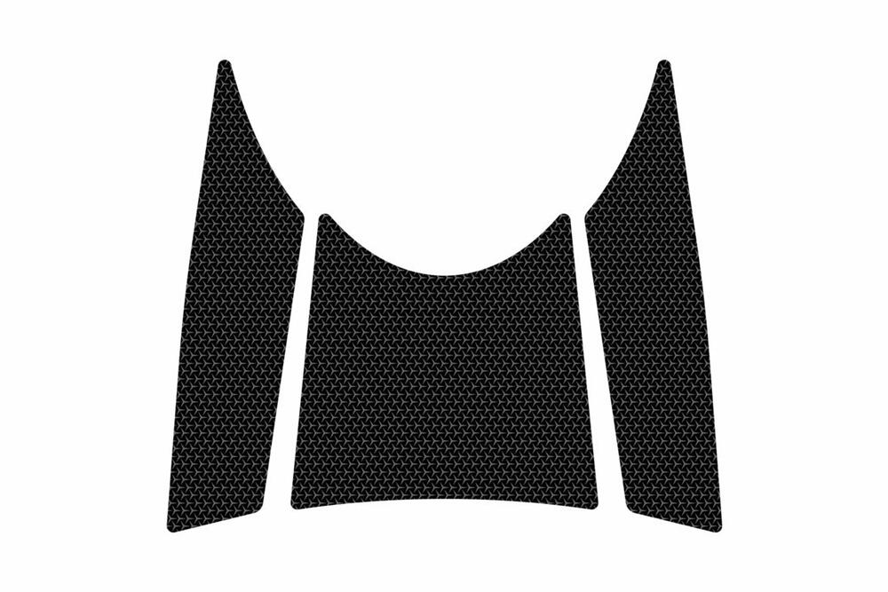 PUIG GABELBRÜCKEN-PROTEKTOR KAWASAKI Z650 GRAU - 9364U