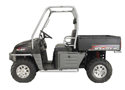 Ranger XP 4x4 700