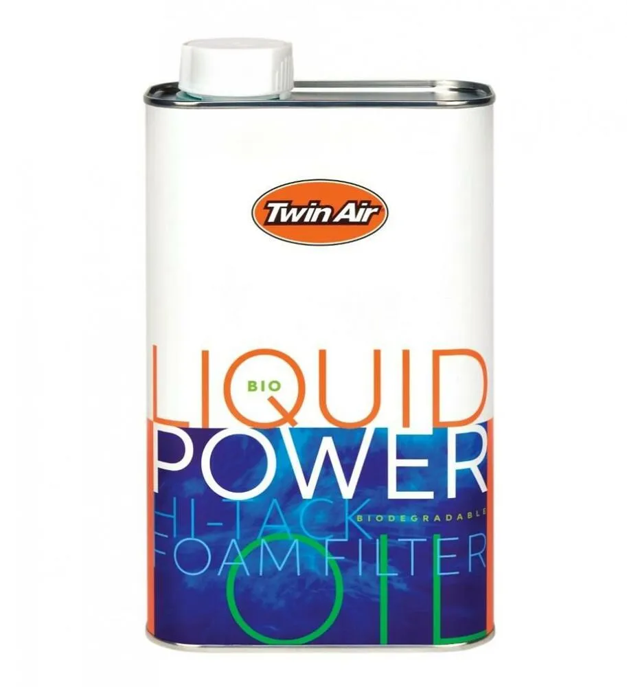 TwinAir_Bio_Liquid_Power_Luftfilteroel___1_Liter_159017_neu TwinAir Bio Liquid Power Luftfilteröl - 1 Liter