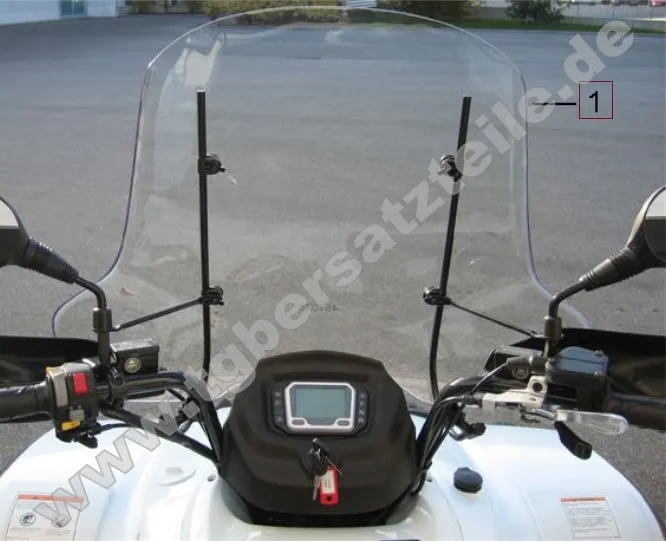 Windschild Windschild