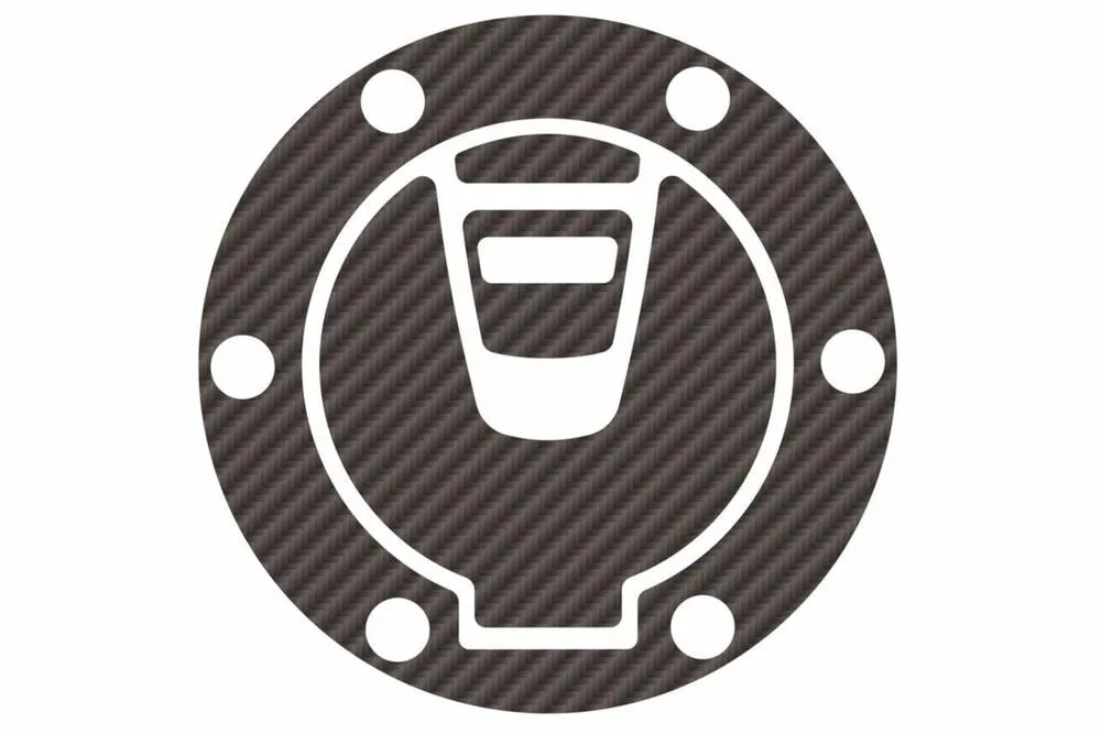 defaultNvooCLUa9XRRv PUIG TANKDECKEL-ABDECKUNG MOD. XTREME KTM C/CARBON - 9448C