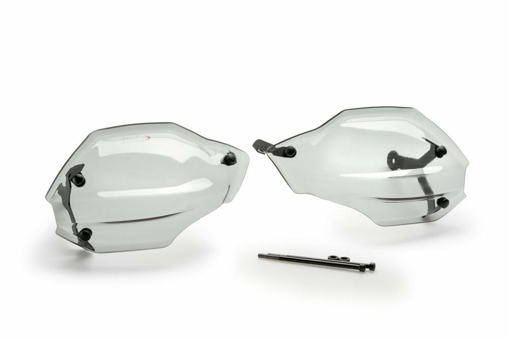 PUIG HANDPROTEKTOREN-ERWEITERUNG DUCATI MULTISTRADA V4/ - 20772W