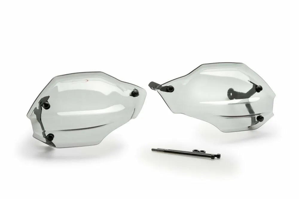 PUIG HANDPROTEKTOREN-ERWEITERUNG DUCATI MULTISTRADA V4/ - 20772W