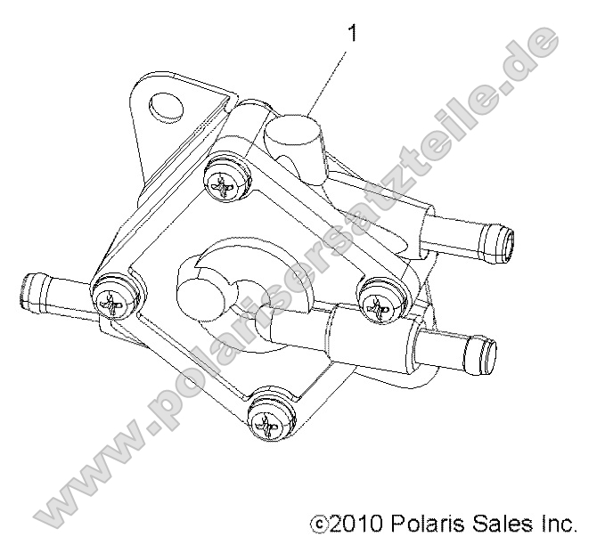 Engine, Fuel Pump Engine, Fuel Pump