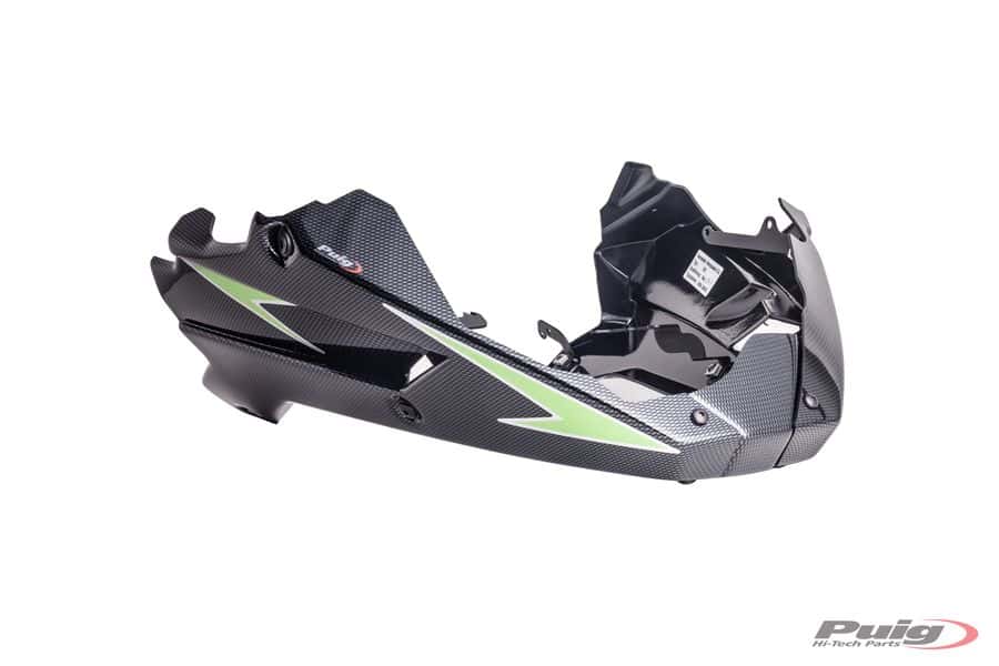 defaultX7tFhIFHJmekc PUIG BUSGPOILER KAWASAKI Z800 13'-17' C/CARBON - 6507C