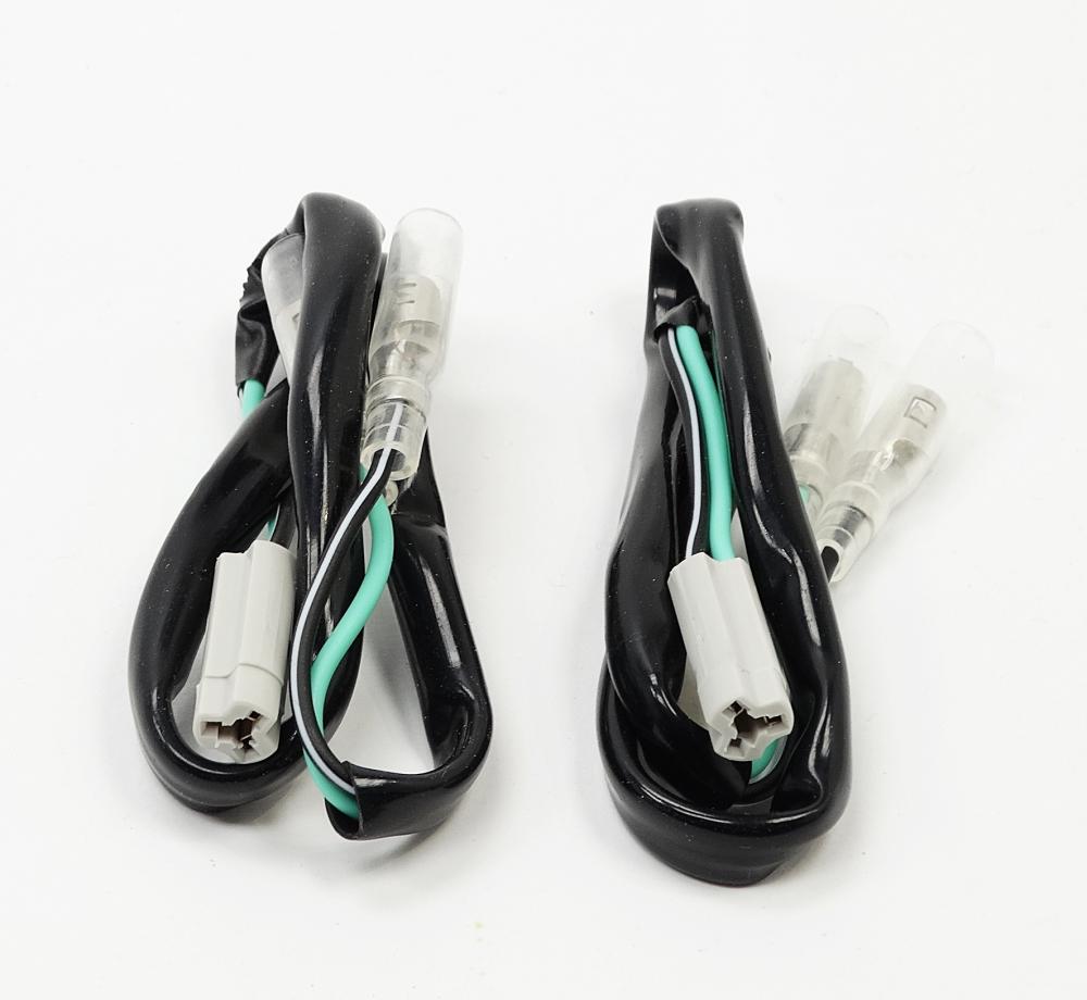 Puig Blinker Adapterkabel 300 mm für Yamaha Typ 2