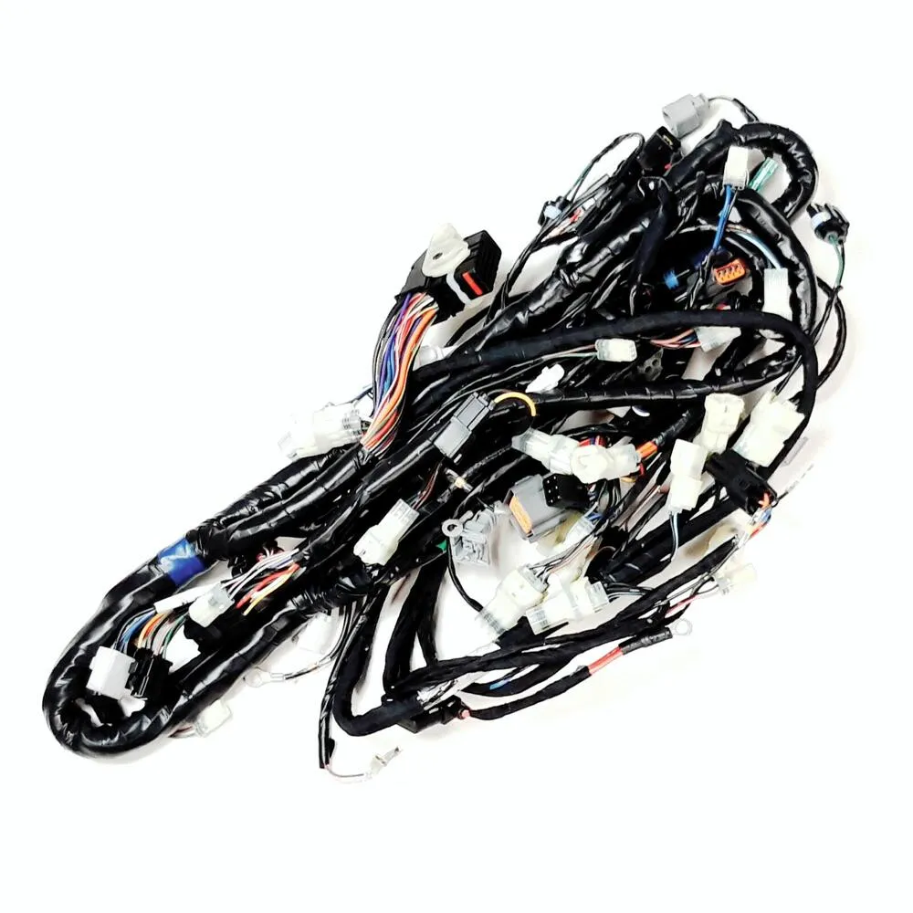 TGB Kabelbaum - 927941