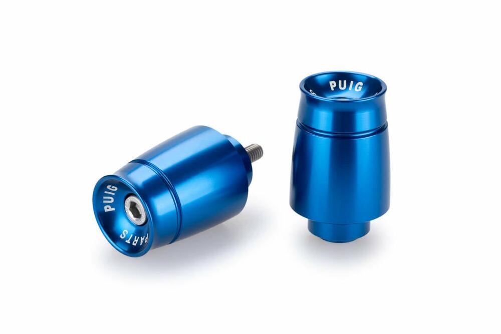 defaultGUcvRCKTbVmnX PUIG LENKERENDEN ALUMINIUM MOD.SPORT HONDA C/BLAU - 21019A